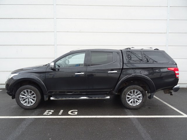 Mitsubishi l200 - afbeelding 1 van  26