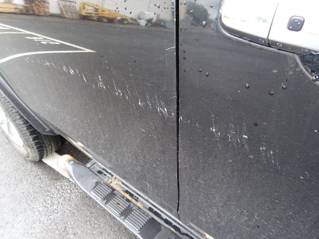 Mitsubishi l200 - afbeelding 16 van  26