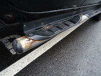 Mitsubishi l200 - afbeelding 17 van  26