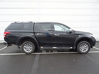Mitsubishi l200 - afbeelding 12 van  26