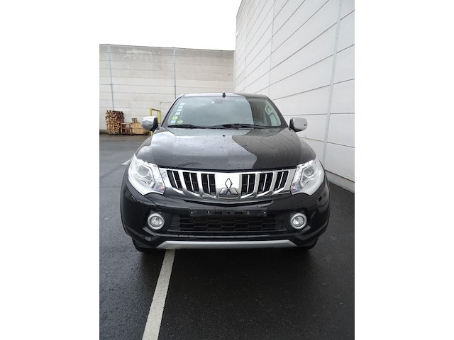 Mitsubishi l200 - afbeelding 20 van  26