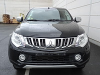 Mitsubishi l200 - afbeelding 20 van  26