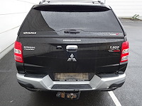 Mitsubishi l200 - afbeelding 21 van  26