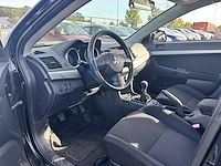 Mitsubishi lancer 1 8i inclass, 2009 - afbeelding 3 van  33