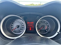 Mitsubishi lancer 1 8i inclass, 2009 - afbeelding 6 van  33