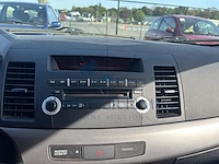Mitsubishi lancer 1 8i inclass, 2009 - afbeelding 8 van  33