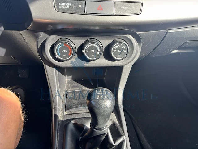 Mitsubishi lancer 1 8i inclass, 2009 - afbeelding 9 van  33