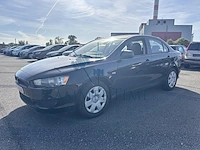 Mitsubishi lancer 1 8i inclass, 2009