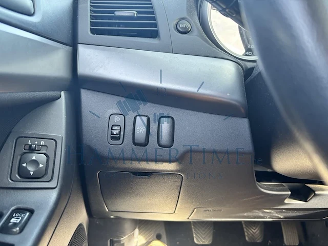 Mitsubishi lancer 1 8i inclass, 2009 - afbeelding 13 van  33