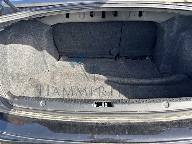 Mitsubishi lancer 1 8i inclass, 2009 - afbeelding 16 van  33