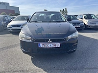 Mitsubishi lancer 1 8i inclass, 2009 - afbeelding 12 van  33