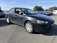 Mitsubishi lancer 1 8i inclass, 2009 - afbeelding 23 van  33