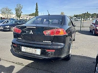 Mitsubishi lancer 1 8i inclass, 2009 - afbeelding 29 van  33