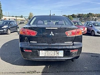 Mitsubishi lancer 1 8i inclass, 2009 - afbeelding 30 van  33