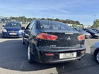 Mitsubishi lancer 1 8i inclass, 2009 - afbeelding 31 van  33