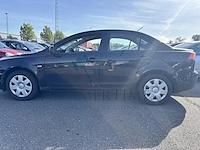 Mitsubishi lancer 1 8i inclass, 2009 - afbeelding 32 van  33