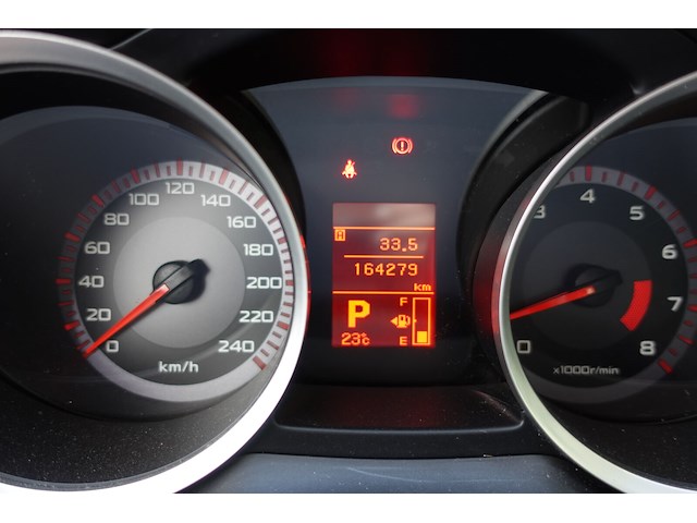 Mitsubishi lancer - afbeelding 10 van  22