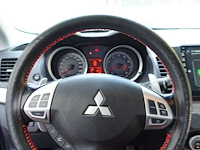 Mitsubishi lancer - afbeelding 11 van  22