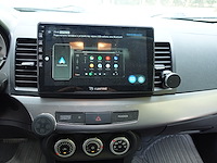 Mitsubishi lancer - afbeelding 12 van  22
