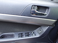 Mitsubishi lancer - afbeelding 13 van  22