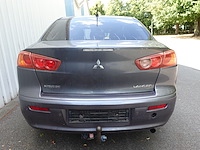 Mitsubishi lancer - afbeelding 15 van  22