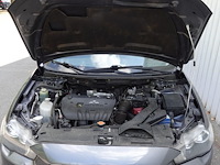 Mitsubishi lancer - afbeelding 16 van  22