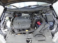 Mitsubishi lancer - afbeelding 17 van  22