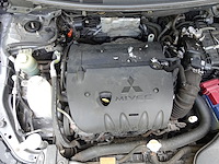 Mitsubishi lancer - afbeelding 18 van  22