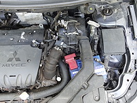 Mitsubishi lancer - afbeelding 19 van  22