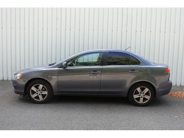 Mitsubishi lancer - afbeelding 1 van  22