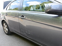 Mitsubishi lancer - afbeelding 20 van  22