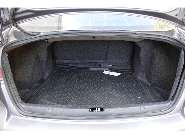 Mitsubishi lancer - afbeelding 22 van  22