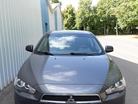 Mitsubishi lancer - afbeelding 2 van  22