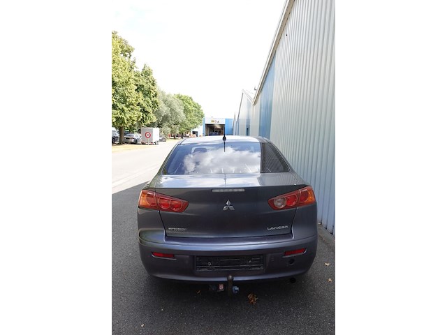 Mitsubishi lancer - afbeelding 3 van  22