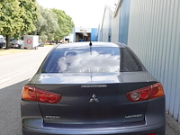 Mitsubishi lancer - afbeelding 3 van  22