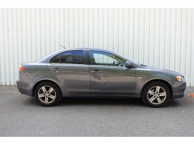 Mitsubishi lancer - afbeelding 4 van  22