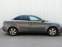 Mitsubishi lancer - afbeelding 4 van  22