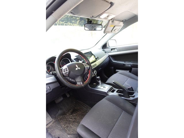 Mitsubishi lancer - afbeelding 6 van  22