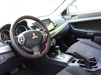 Mitsubishi lancer - afbeelding 6 van  22