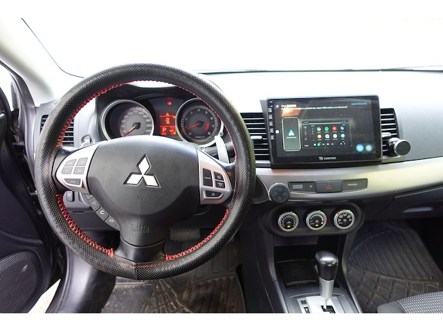 Mitsubishi lancer - afbeelding 7 van  22