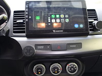 Mitsubishi lancer - afbeelding 8 van  22
