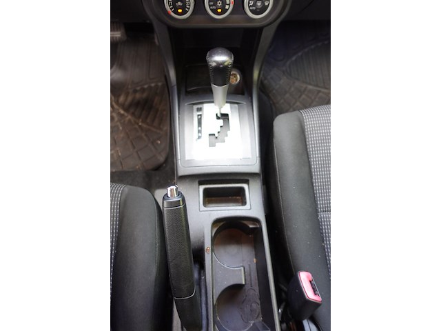 Mitsubishi lancer - afbeelding 9 van  22