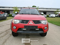 Mitsubishi lichte vrachtwagen - afbeelding 5 van  23