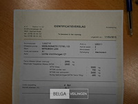 Mitsubishi lichte vrachtwagen - afbeelding 8 van  23