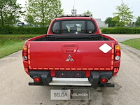 Mitsubishi lichte vrachtwagen - afbeelding 10 van  23