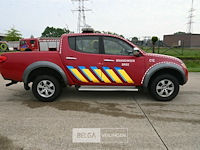 Mitsubishi lichte vrachtwagen - afbeelding 12 van  23