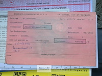 Mitsubishi lichte vrachtwagen - afbeelding 6 van  24