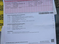 Mitsubishi lichte vrachtwagen - afbeelding 8 van  24