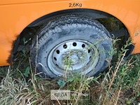 Mitsubishi lichte vrachtwagen - afbeelding 15 van  24