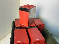 Mitsubishi melsec q63p power supply unit (12x) - afbeelding 2 van  4